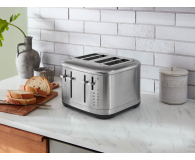 KitchenAid Toster 4-kromki 5KMT4109ESX inox - 1595552 - zdjęcie 6